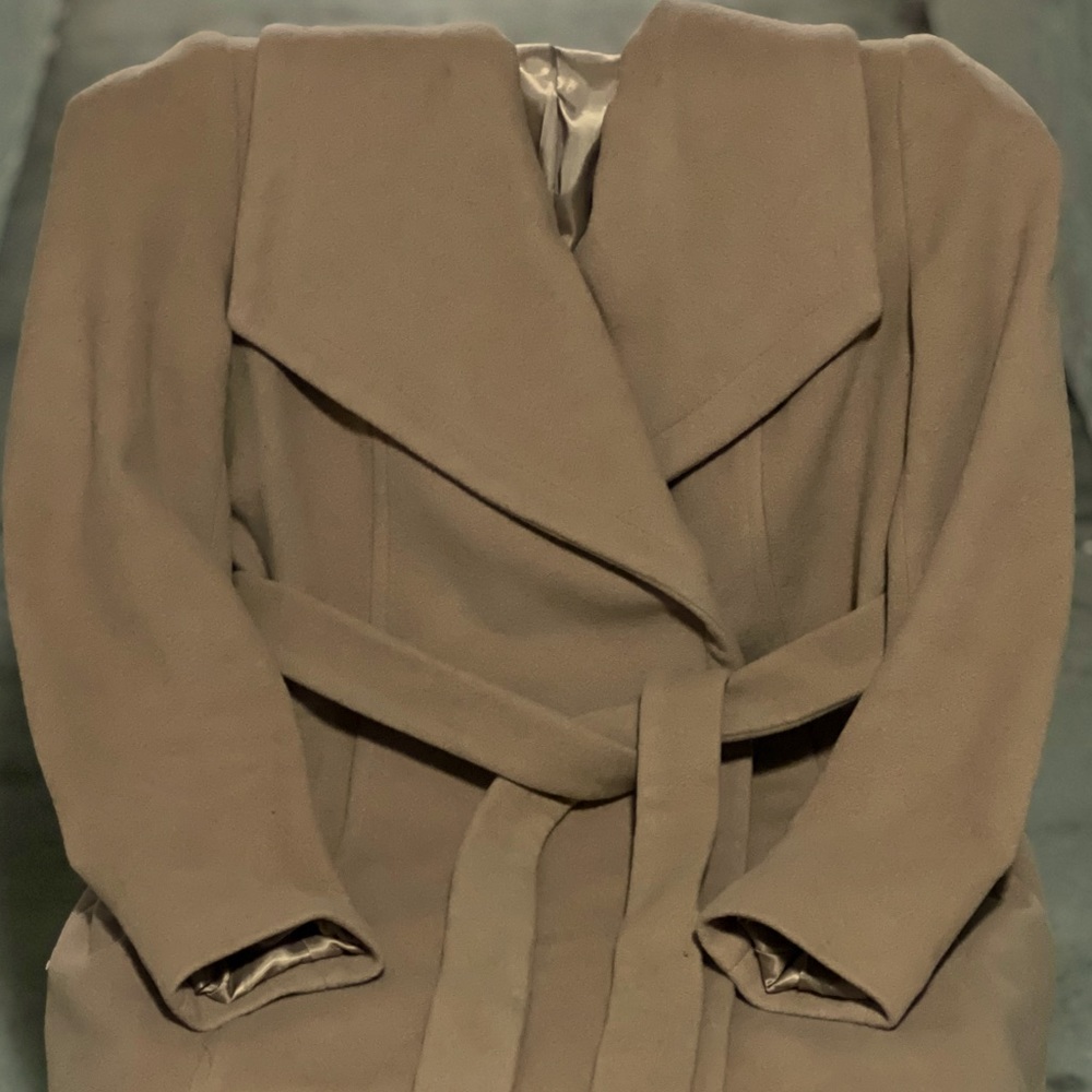 Women’s Michael Kors Pea coat